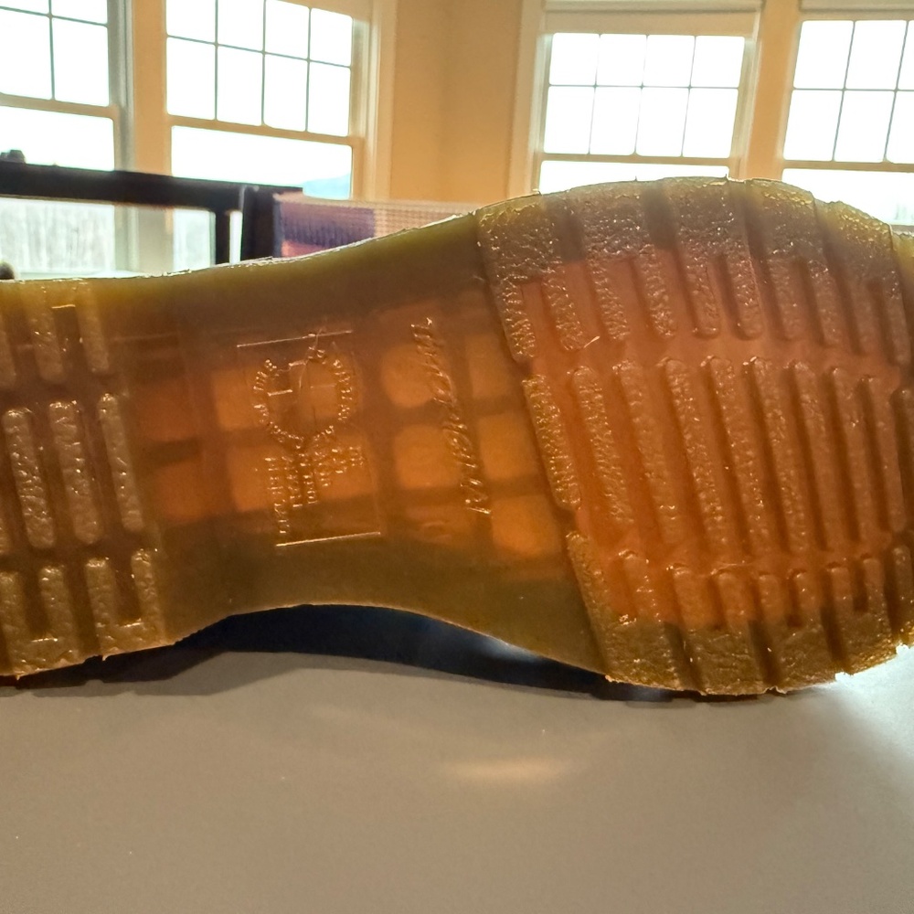 Dr. Martens 1460 Nappa Leather US size 8 - Picture 5 of 5